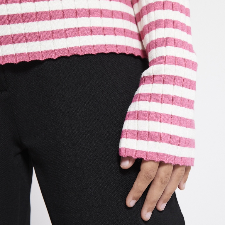 Sweater "Maja star"